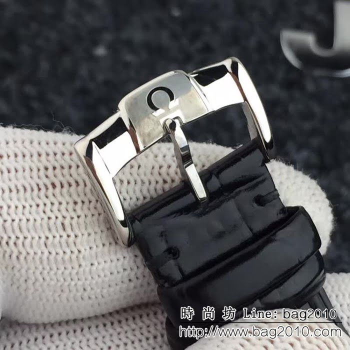 歐米茄OMEGA 全自動機械 時尚男士腕表 WSS1749